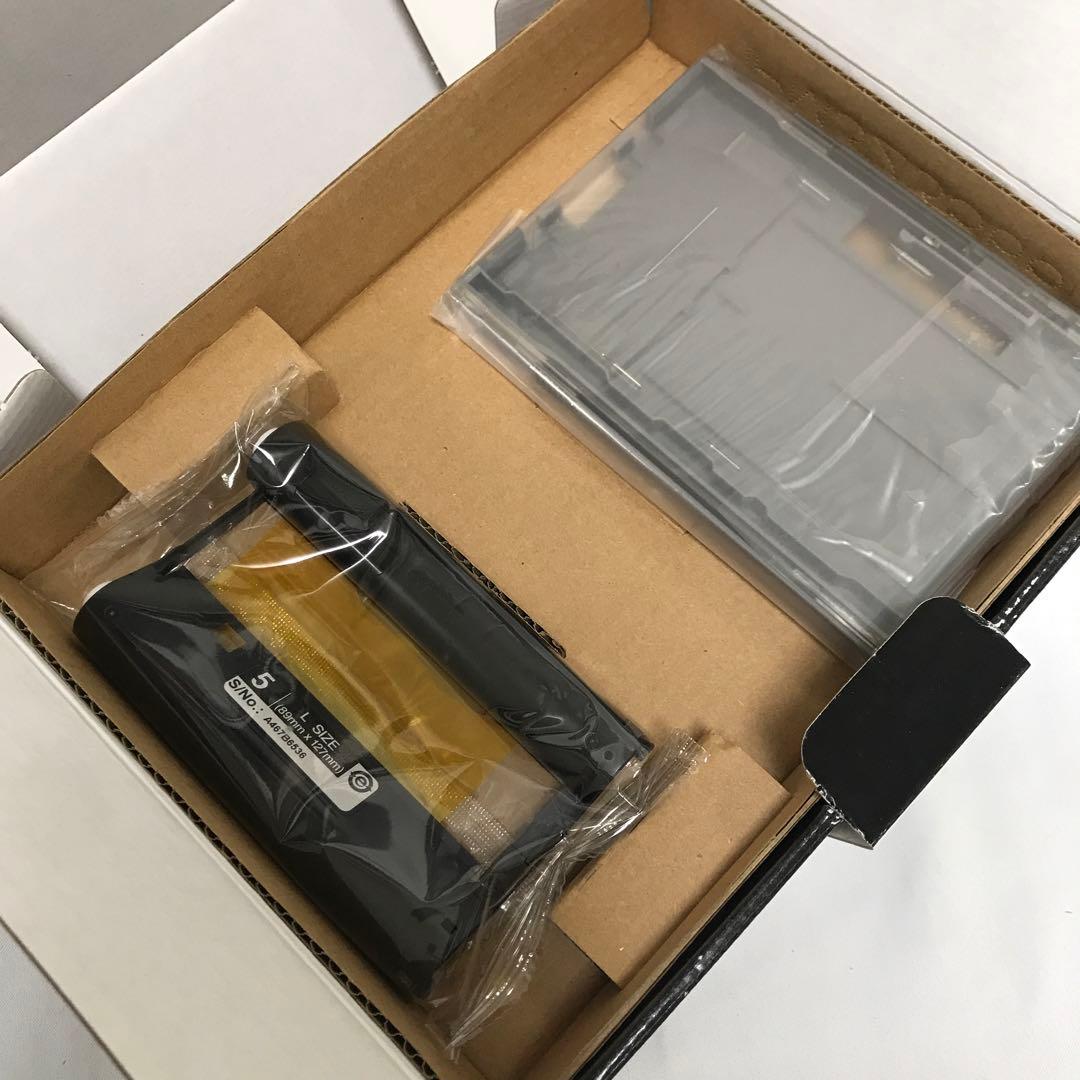 【未使用】FUJIFILM FinePix Printer QS-7 M105