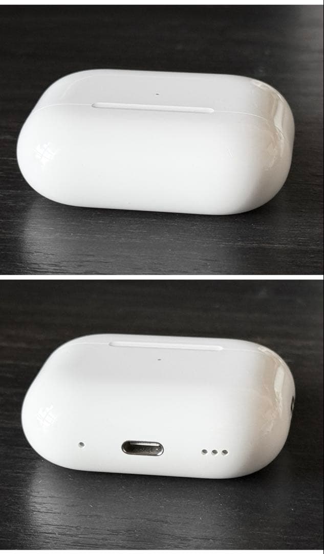 AppleCare+保証　25年5月購入　AirPods Pro 2 USB-C