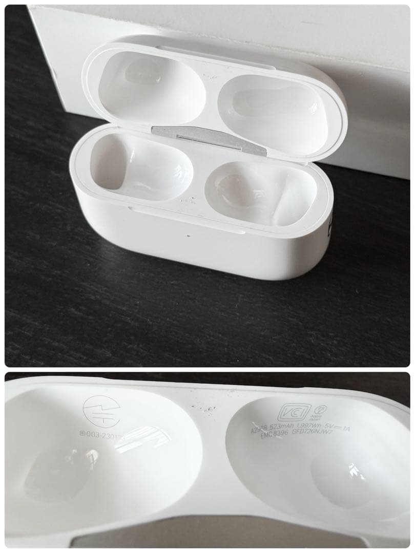 AppleCare+保証　25年5月購入　AirPods Pro 2 USB-C