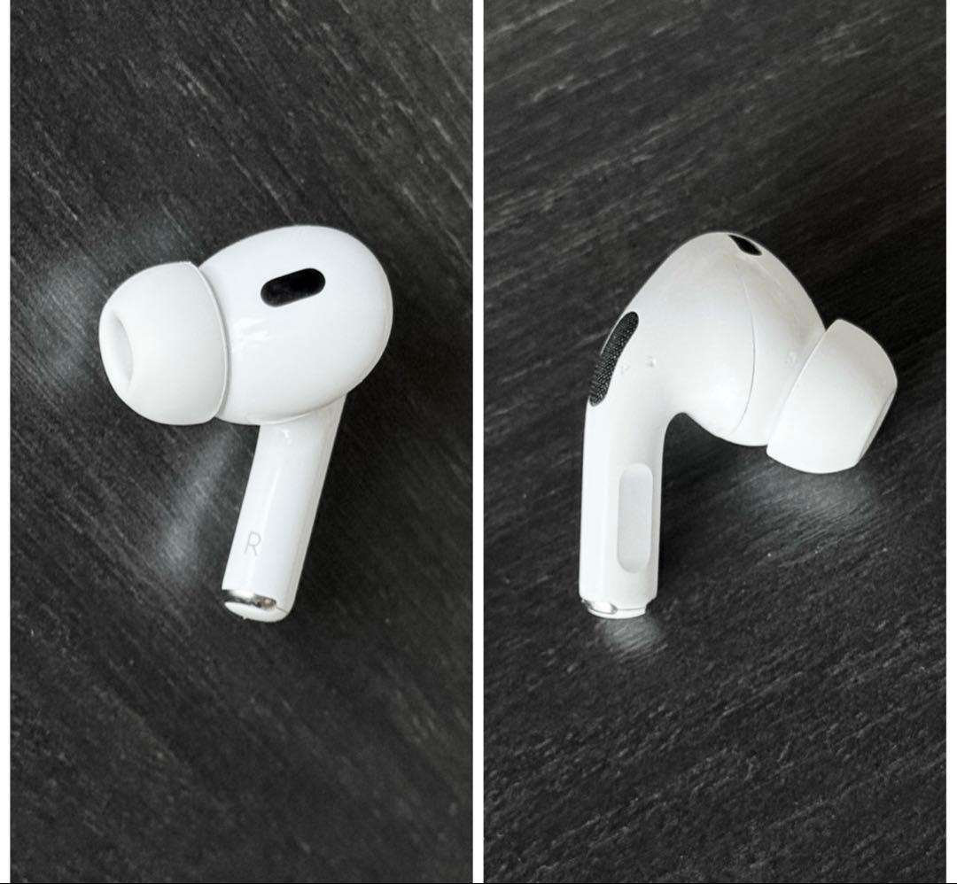 AppleCare+保証　25年5月購入　AirPods Pro 2 USB-C