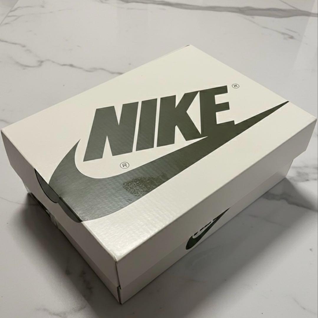 Travis Scott × Nike PS Air Jordan 1 Low