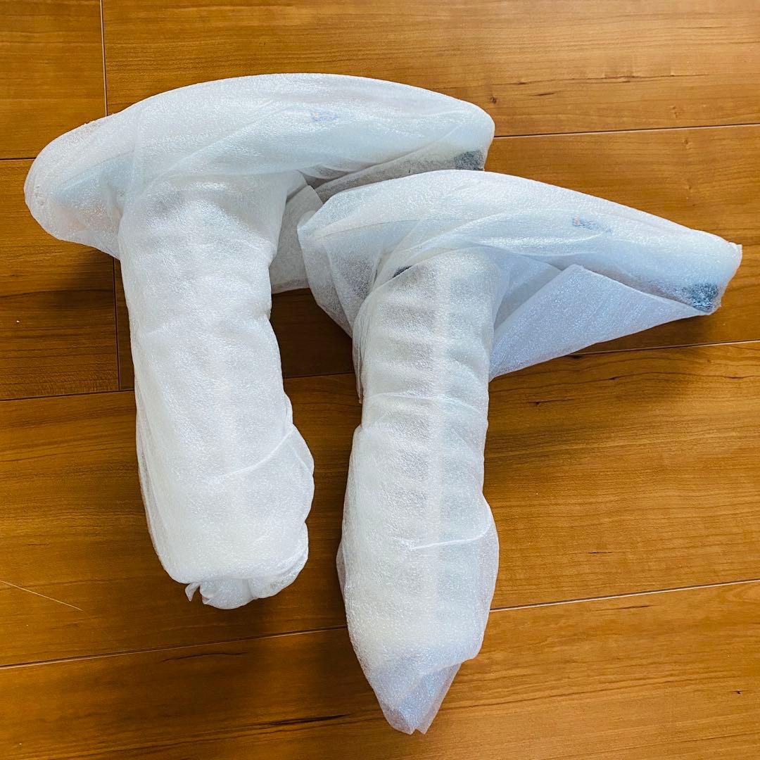 【新品未使用】ゴッドクリーナーゴールド　カートリッジ 2個セット