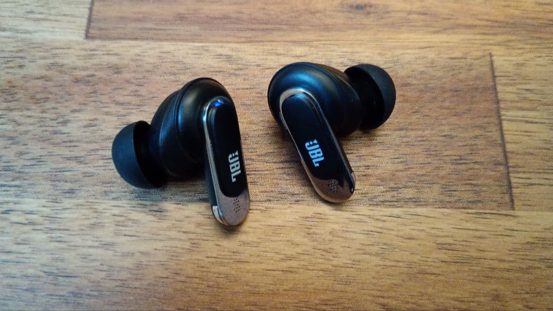 JBL ワイヤレスイヤホン