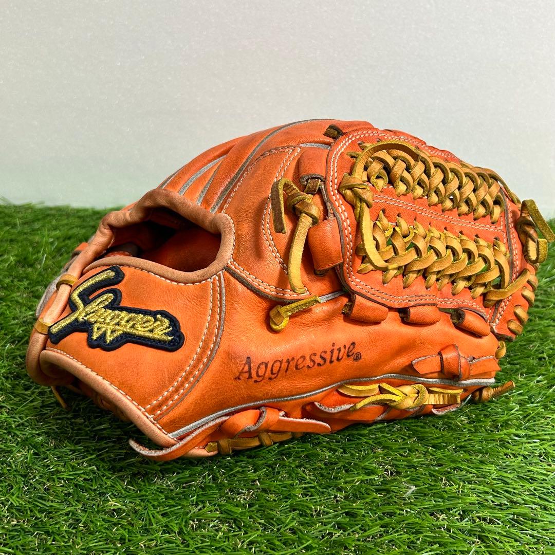 久保田スラッガー スラッガー 硬式 グローブ