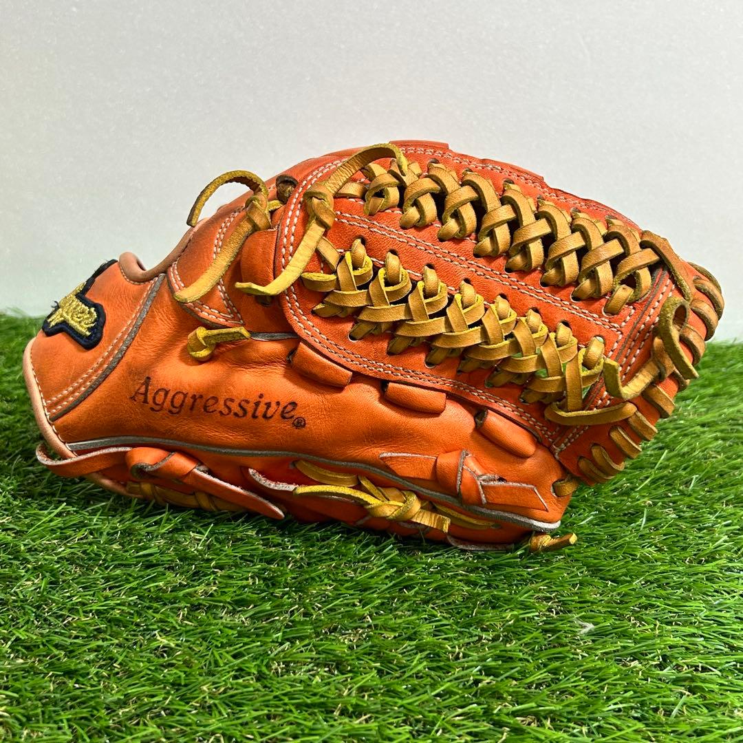 久保田スラッガー スラッガー 硬式 グローブ