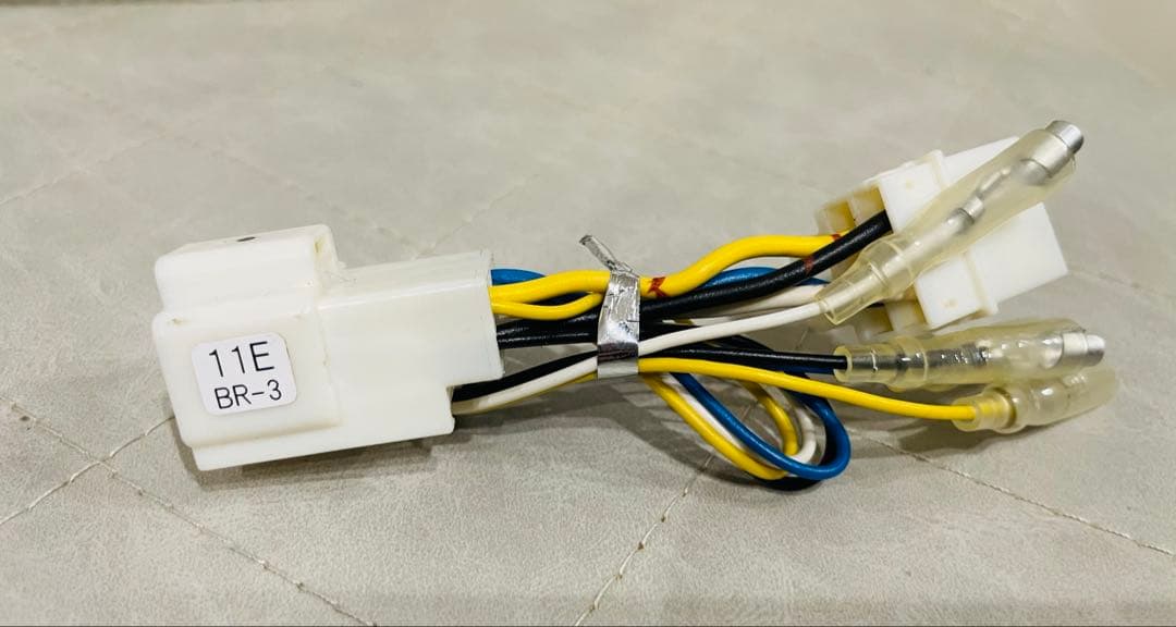 日産ノートE12 PIVOT スロコン