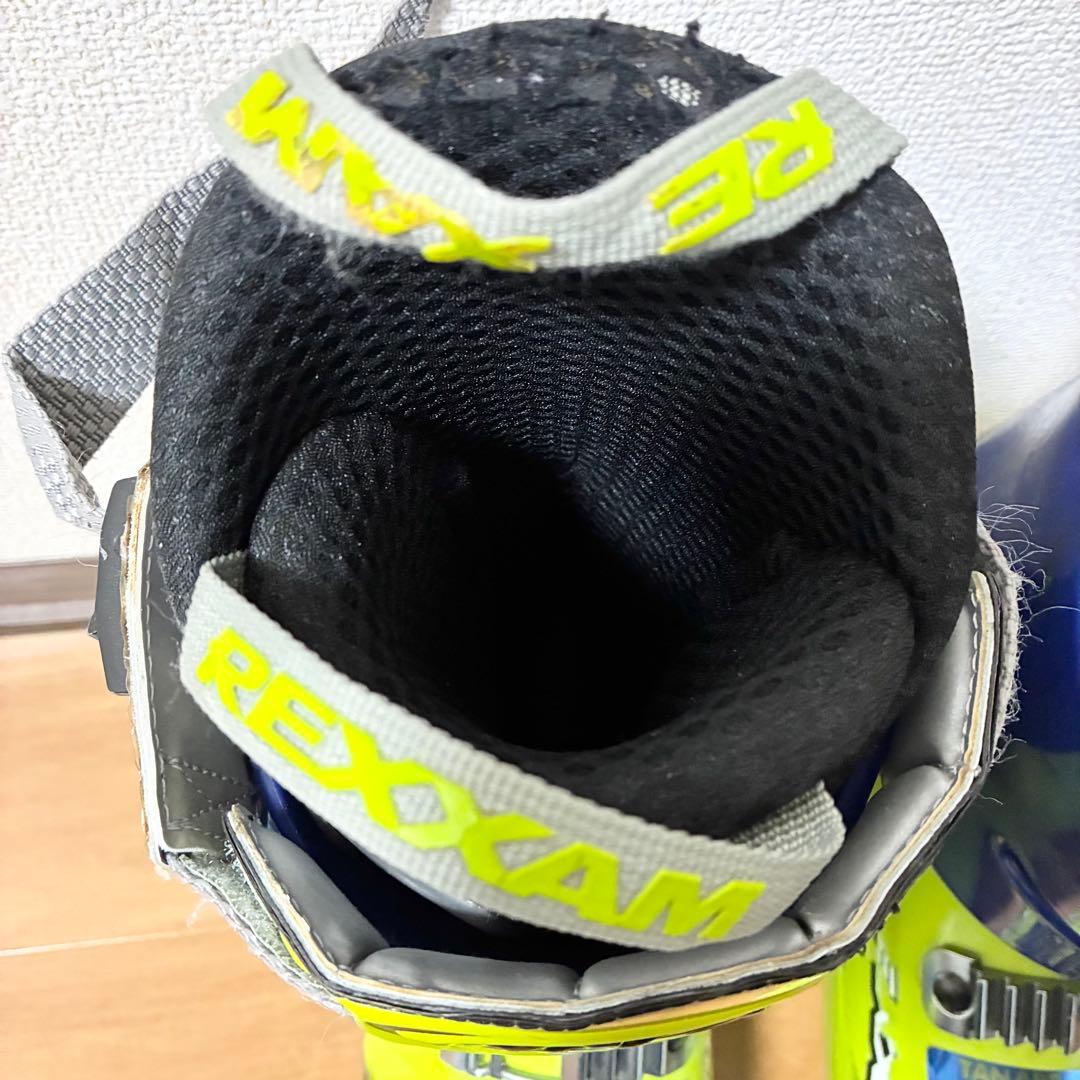 レクザム rexxam PowerREX S110 25-25.5cm