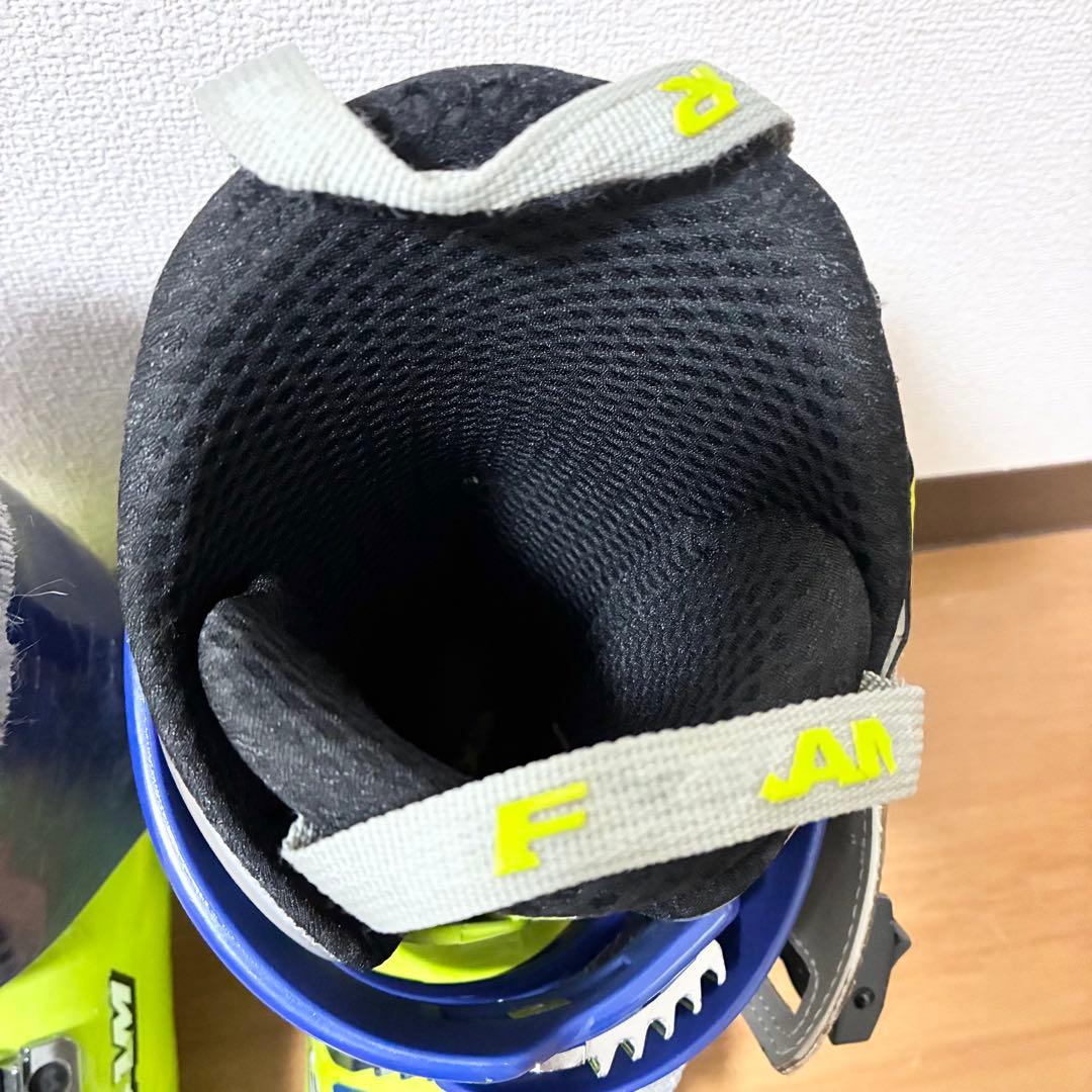 レクザム rexxam PowerREX S110 25-25.5cm