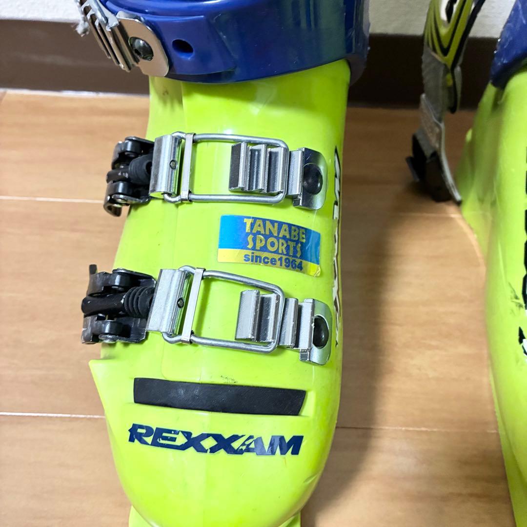 レクザム rexxam PowerREX S110 25-25.5cm