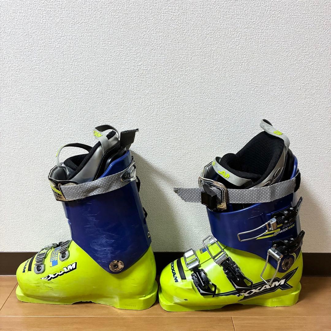 レクザム rexxam PowerREX S110 25-25.5cm