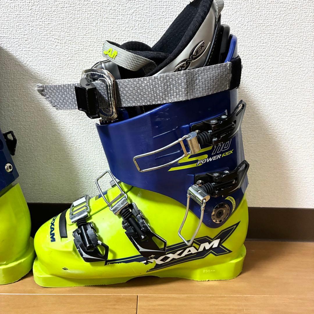 レクザム rexxam PowerREX S110 25-25.5cm