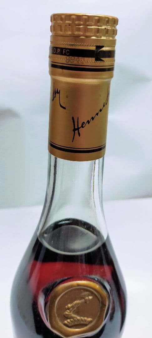ヘネシー　VSOP 他