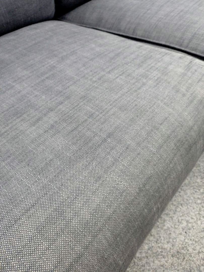 eilersen アイラーセン STREAMLINE ソファ オットマン付