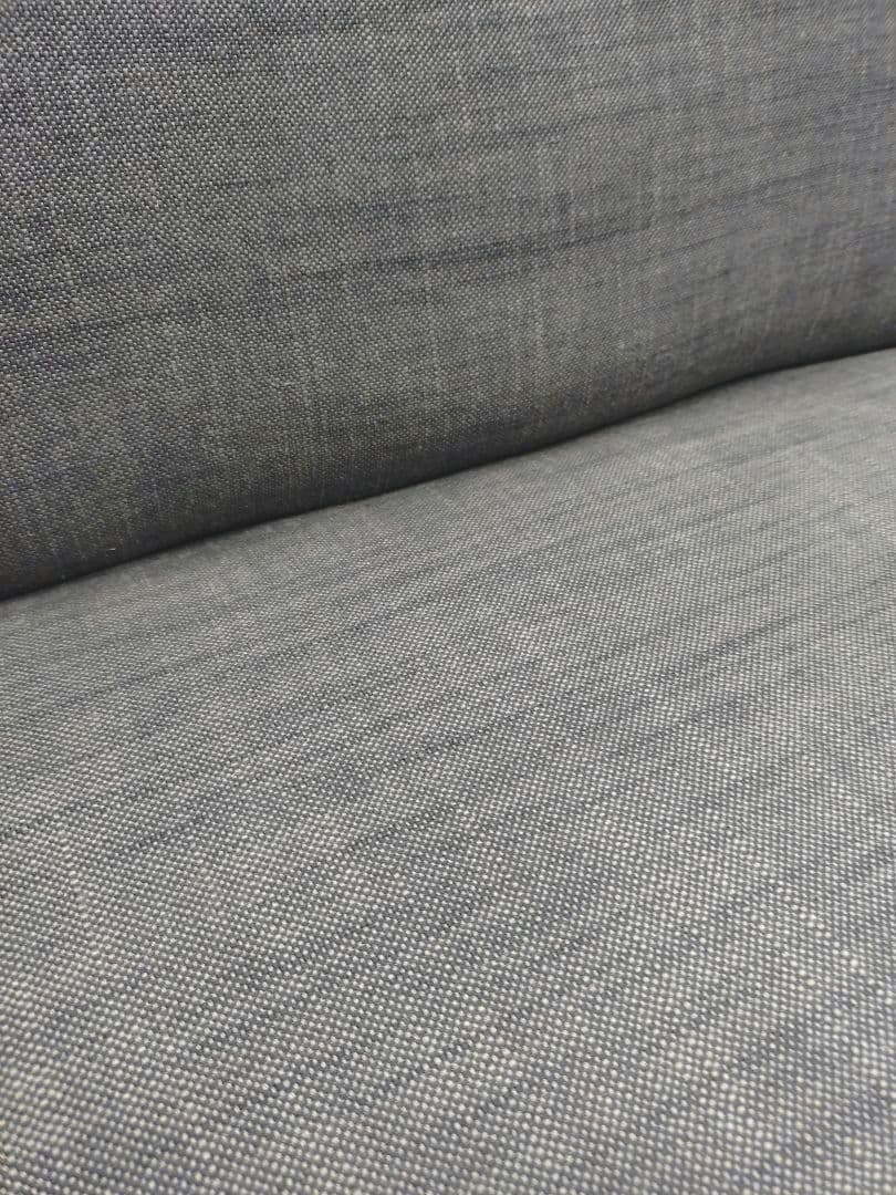 eilersen アイラーセン STREAMLINE ソファ オットマン付