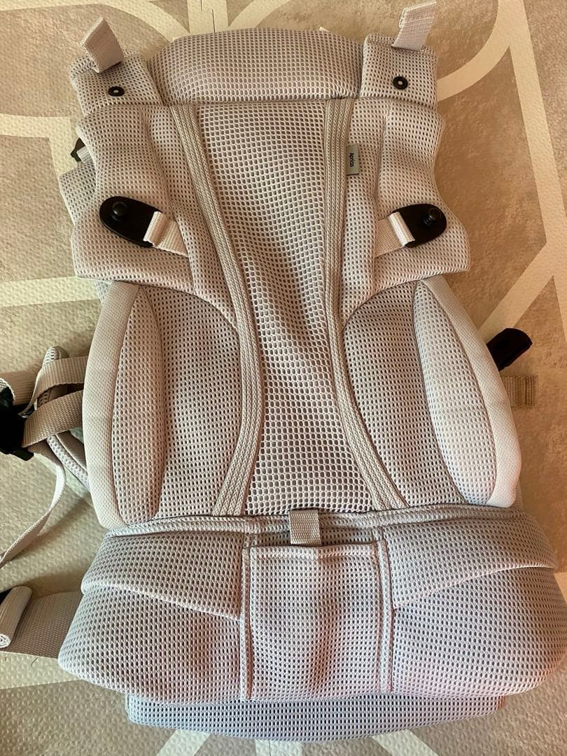 Aprica ラクリス　＊ホワイトアッシュ　（値下げ中）