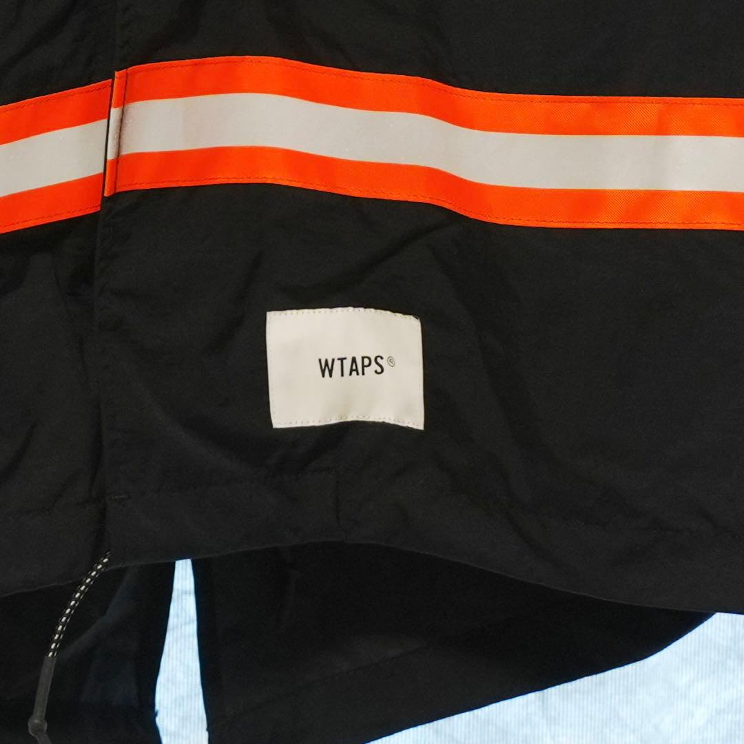 WTAPS(ダブルタップス)コート