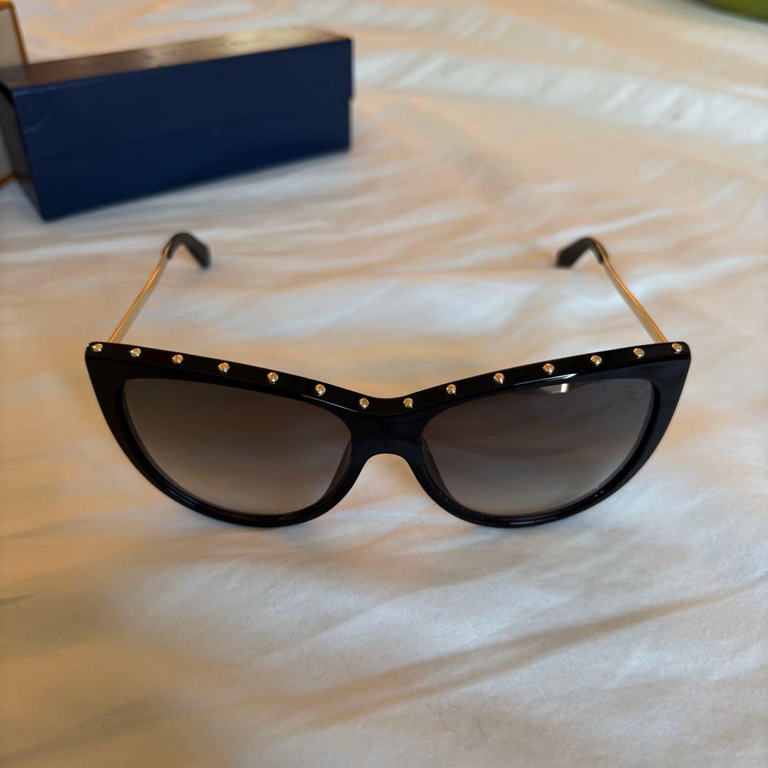 LOUIS VUITTON キャットアイサングラス　新品未使用　箱あり