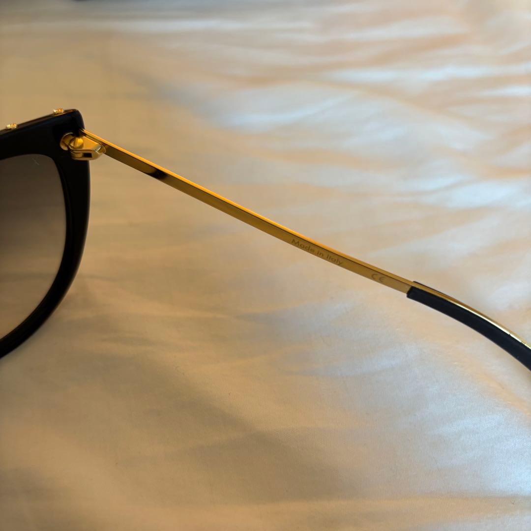 LOUIS VUITTON キャットアイサングラス　新品未使用　箱あり