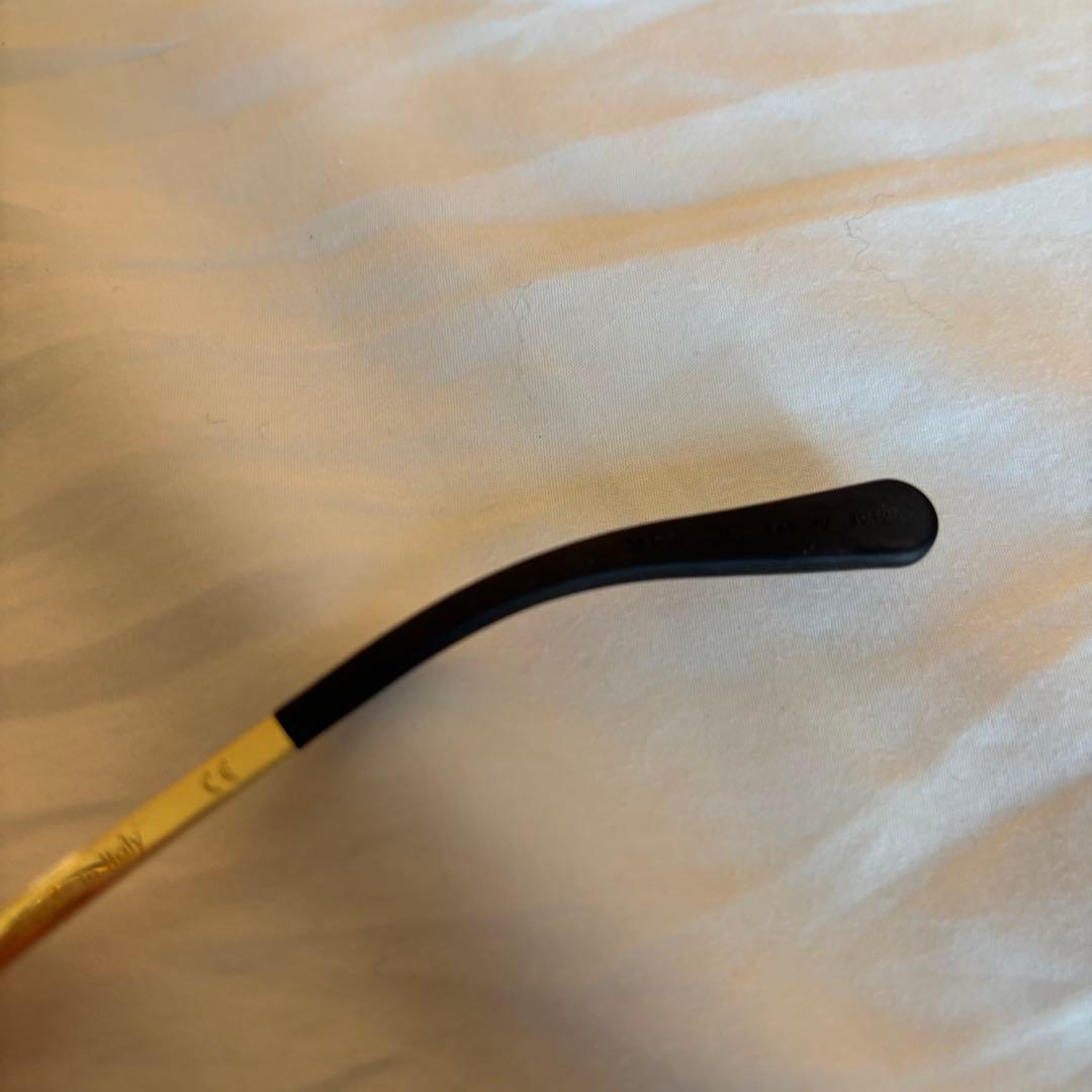 LOUIS VUITTON キャットアイサングラス　新品未使用　箱あり