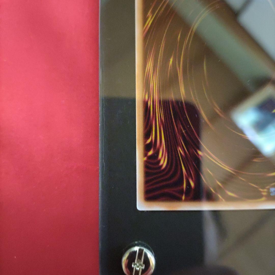 コ*ン様 破壊竜ガンドラ　ステンレス　ycs