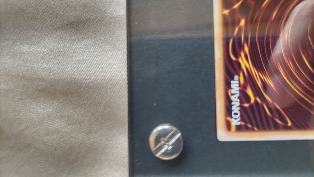 コ*ン様 破壊竜ガンドラ　ステンレス　ycs