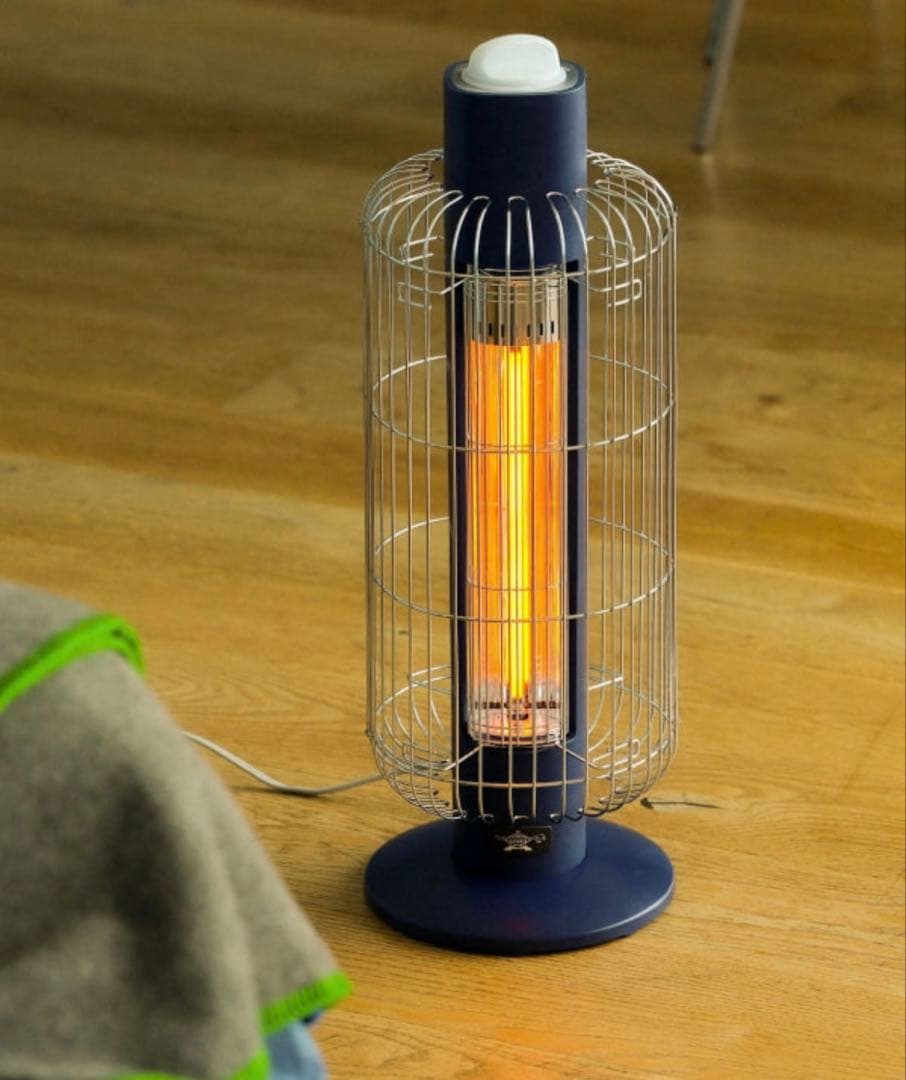 BEAMS 【別注】Aladdin / 遠赤グラファイトヒーター トリカゴ