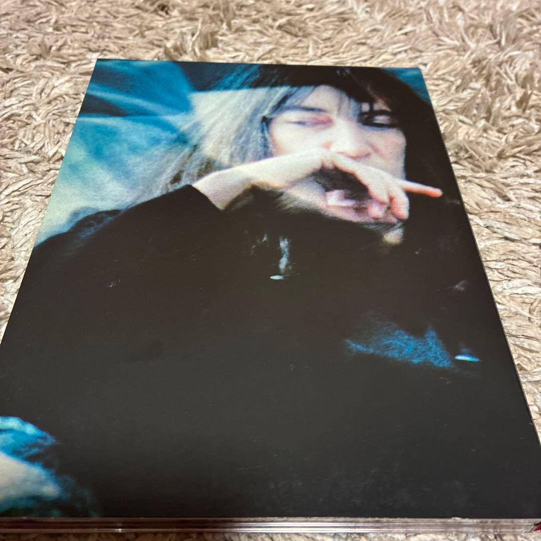 パティ・スミス patti smith dream of life DVD