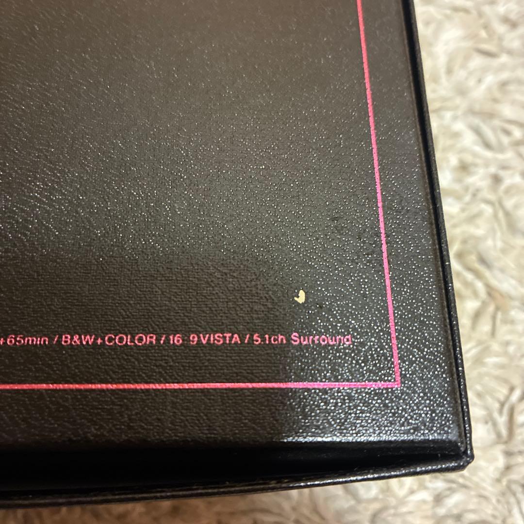 パティ・スミス patti smith dream of life DVD