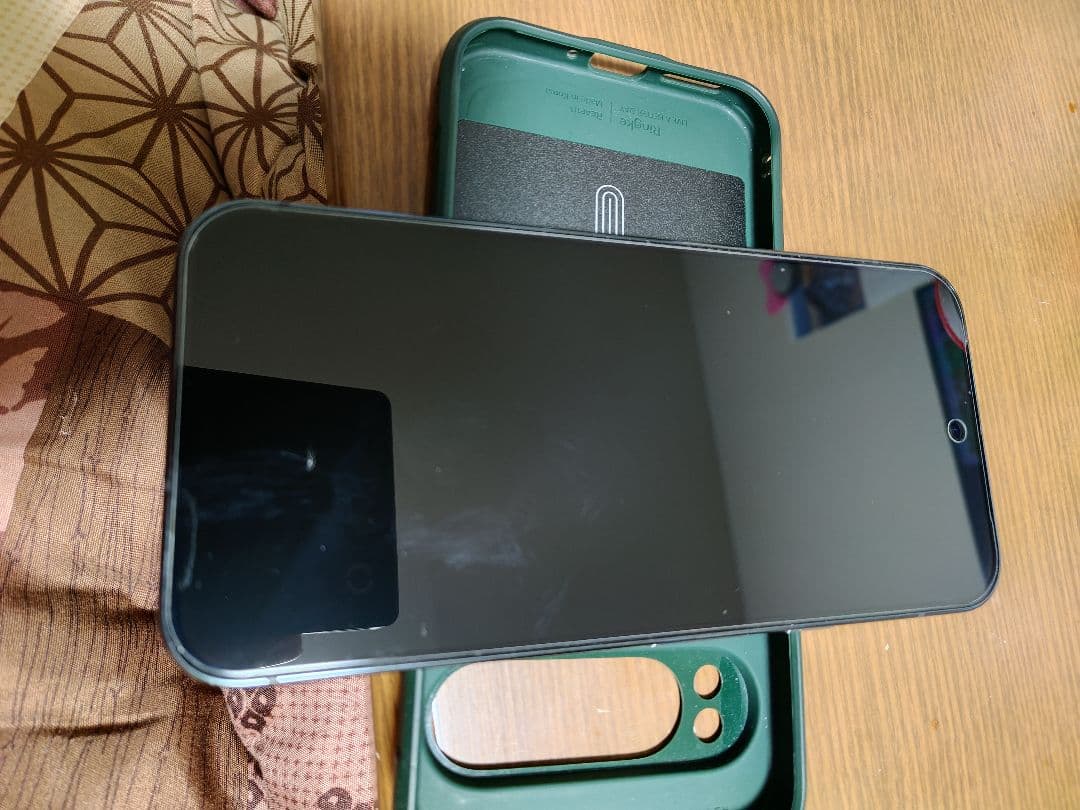 スマートフォン本体 Alf125