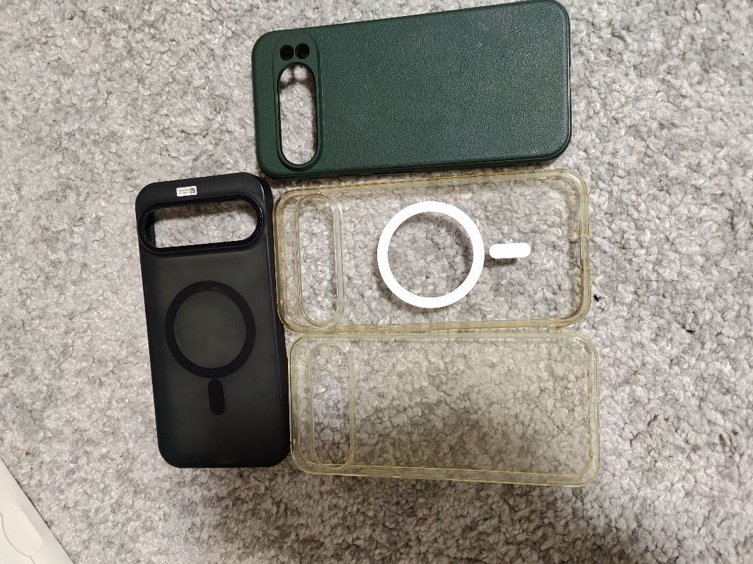 スマートフォン本体 Alf125