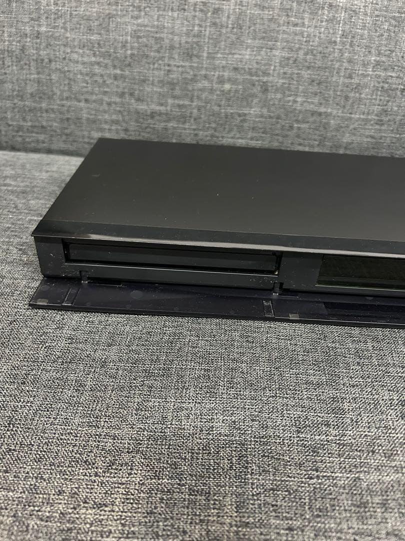 Panasonic Blu-rayレコーダー　2019年製