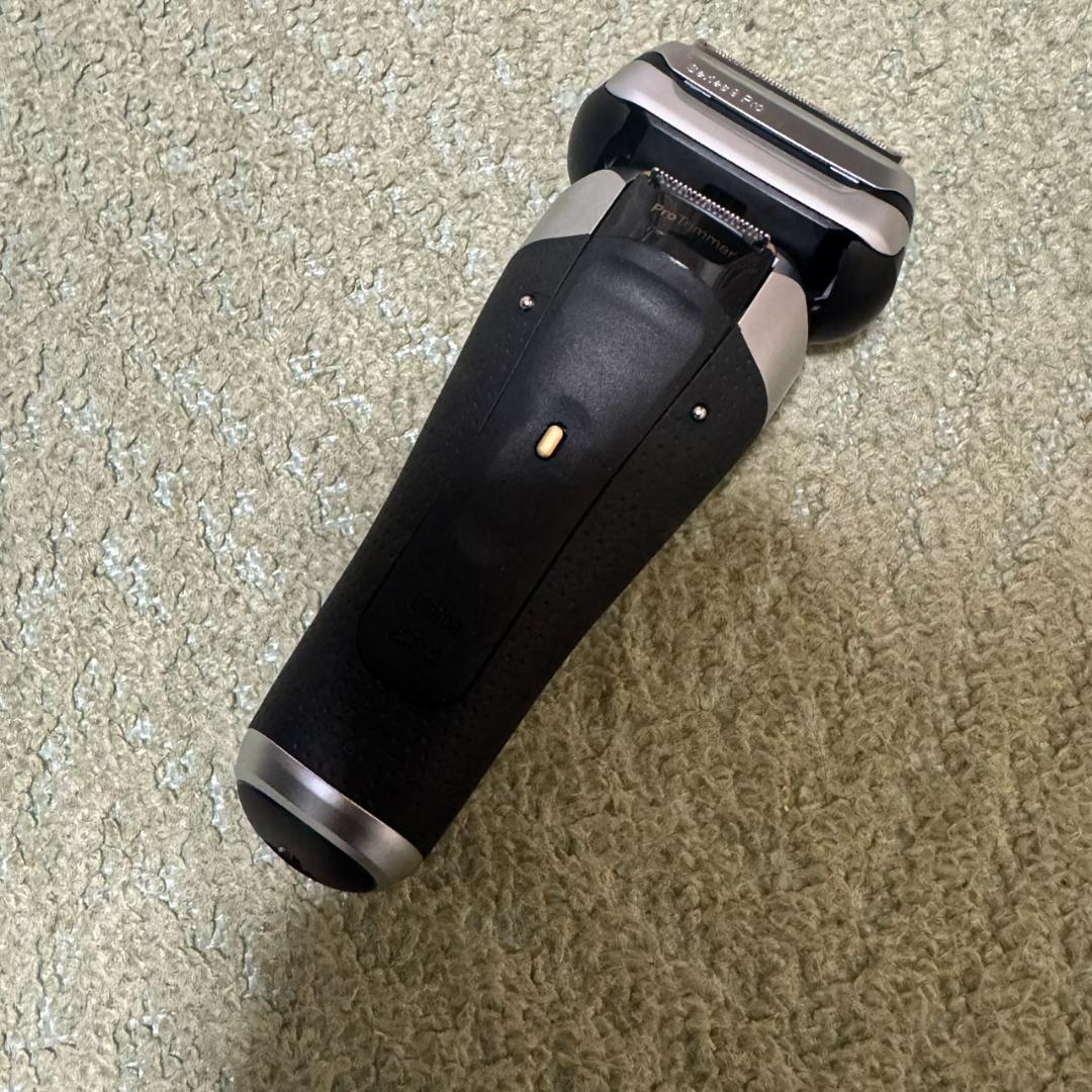 Braun 9pro+ ブラウン 9 pro + 本体のみ