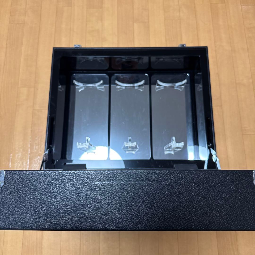 エンジェルアタッシュケース