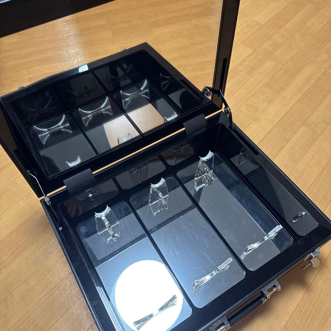 エンジェルアタッシュケース