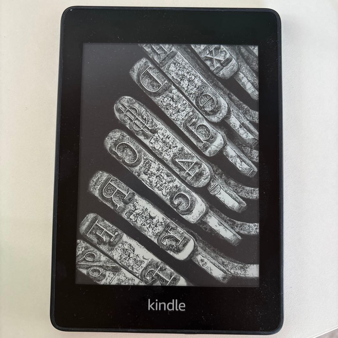 Kindle Paperwhite Wi-Fi 32GB 広告なし