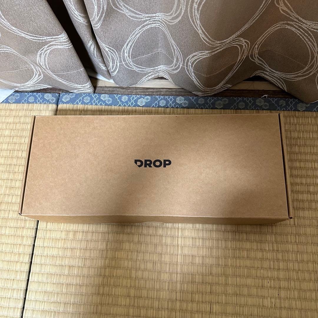 その他 DROP CTRL