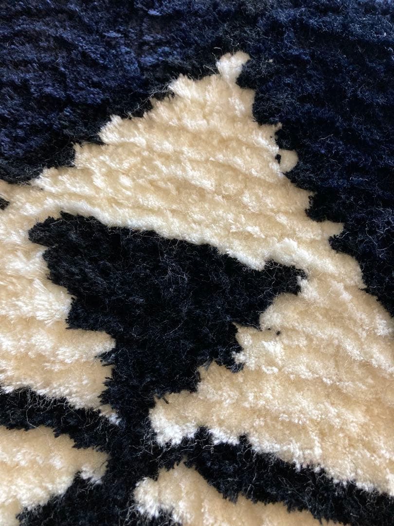 うーな様　ノッティング 椅子敷き