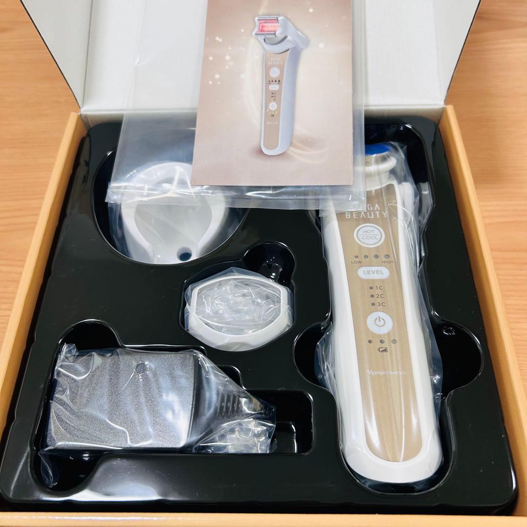 MEGA BEAUTY 美顔器