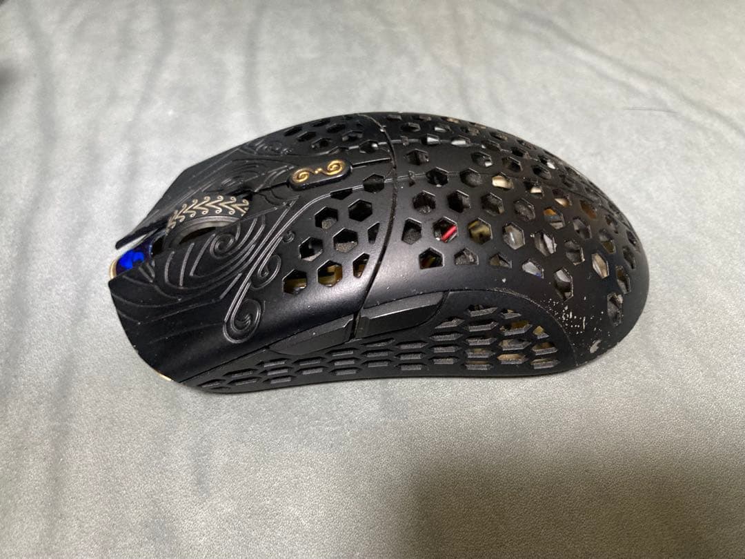 マウス・トラックボール finalmouse starlight-12 Achilles