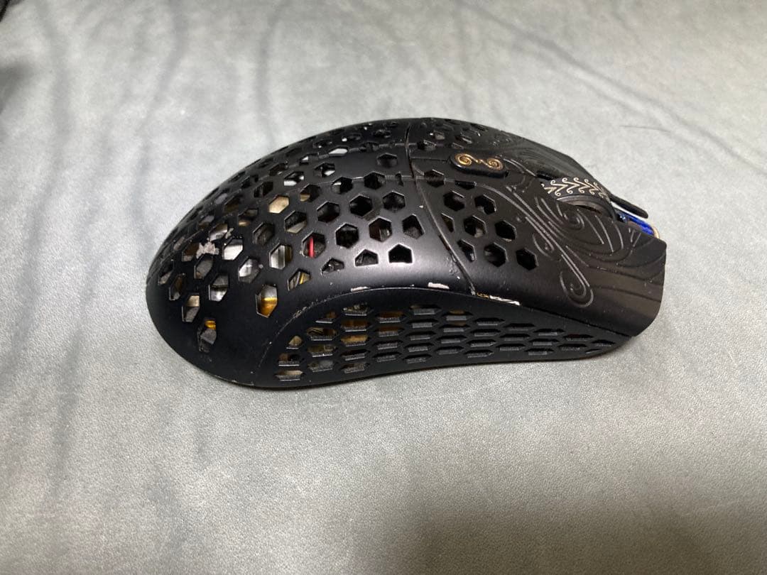 マウス・トラックボール finalmouse starlight-12 Achilles