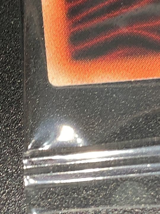 【未開封】連撃竜ドラギアス　Special RED ver