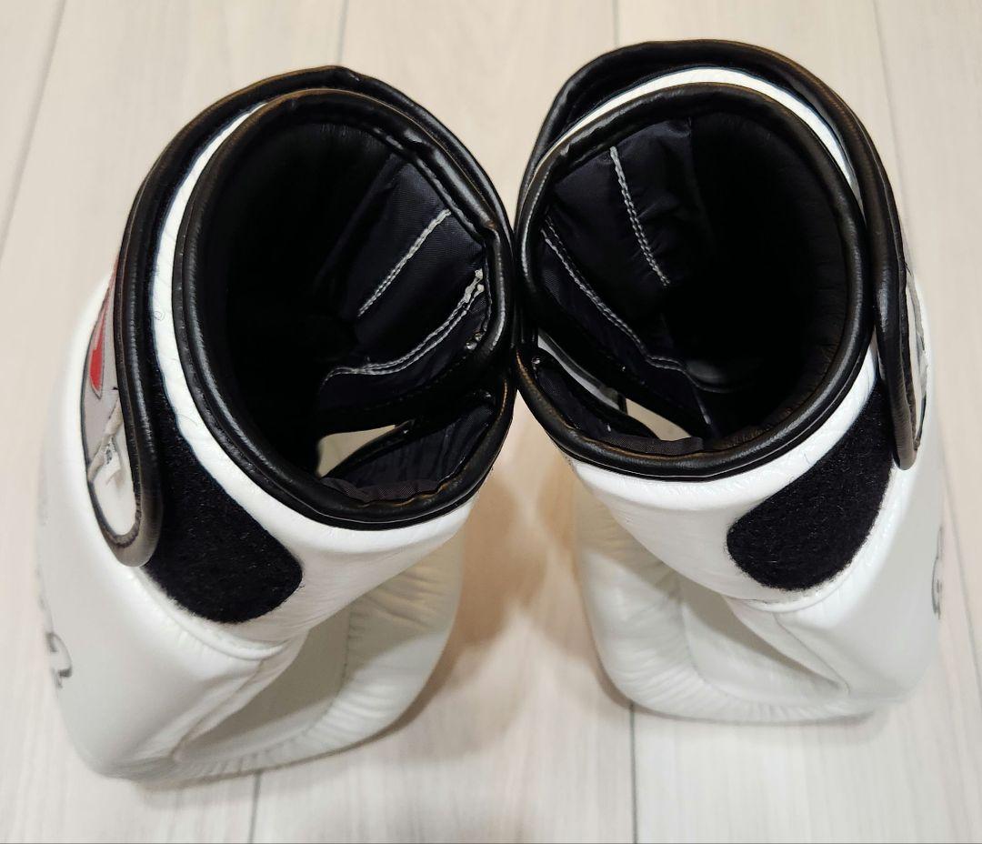 Fairtex ボクシンググローブ BGV1　16oz