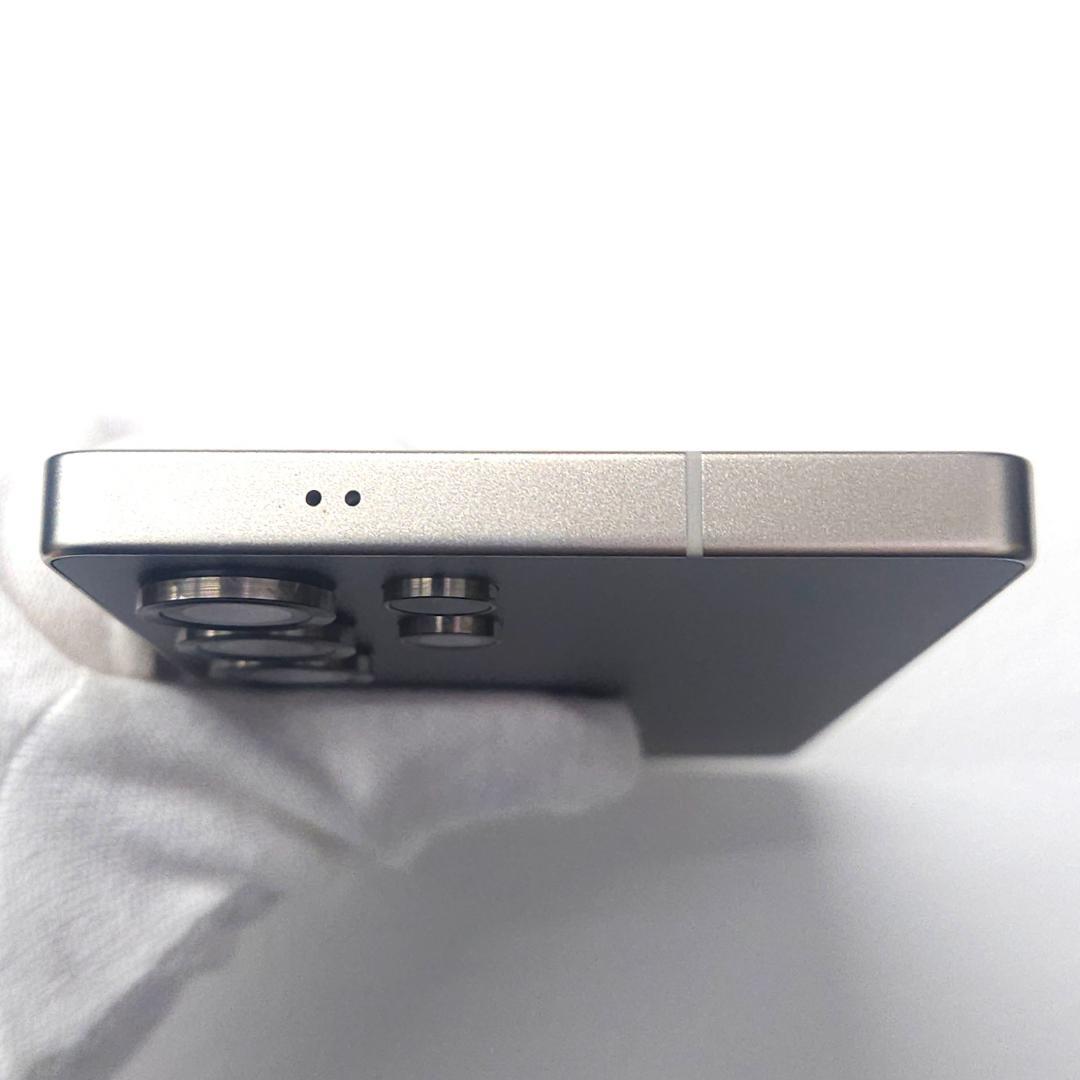 Galaxy S25 Ultra 256GB ブラック SIMフリー【A級】