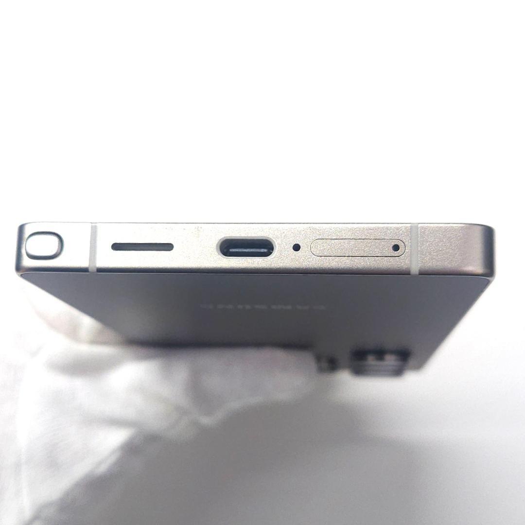 Galaxy S25 Ultra 256GB ブラック SIMフリー【A級】