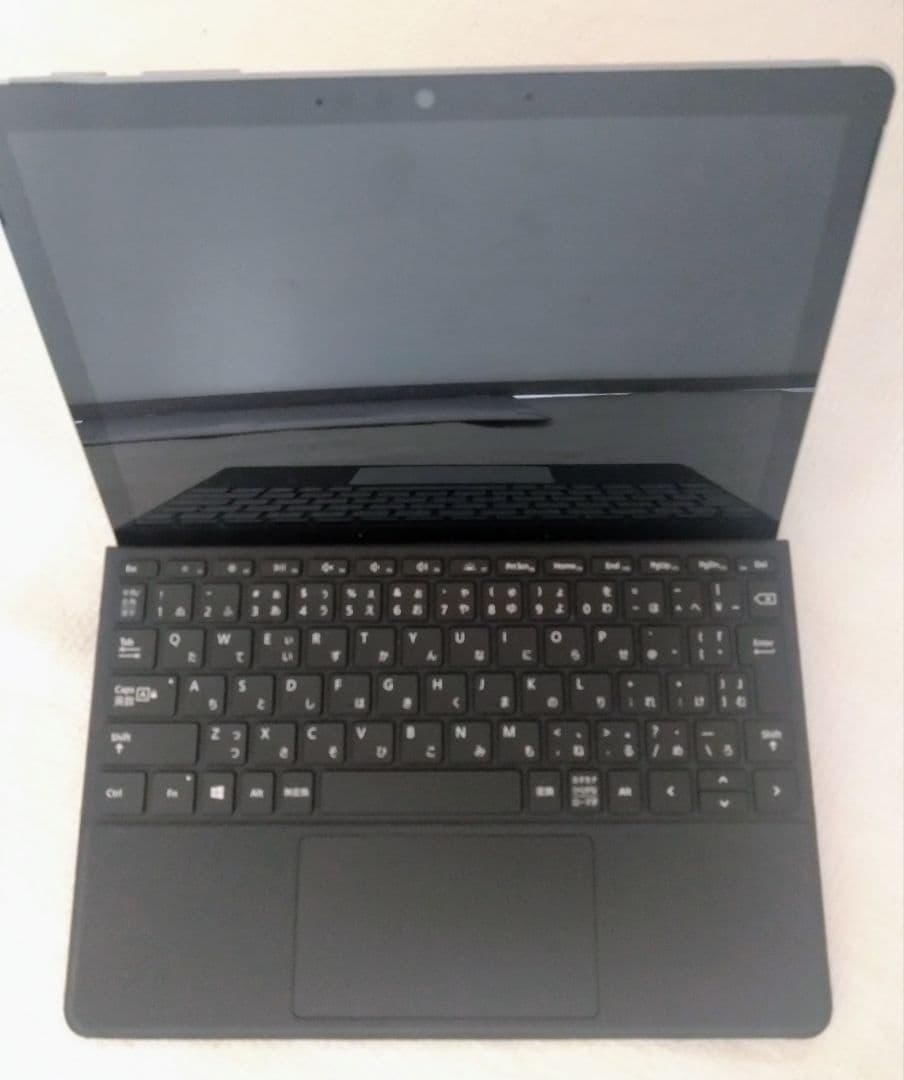 Surface Go 2 /8GB/SSD128 キーボードとケース付き