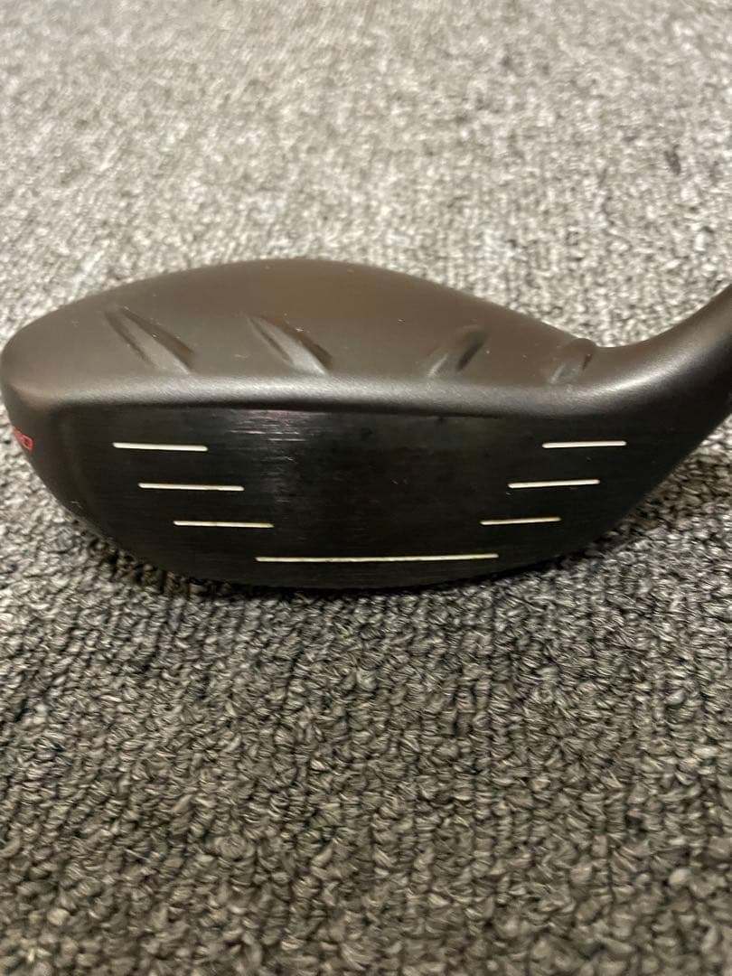 ピン　PING G410LST 3W ヘッドのみ