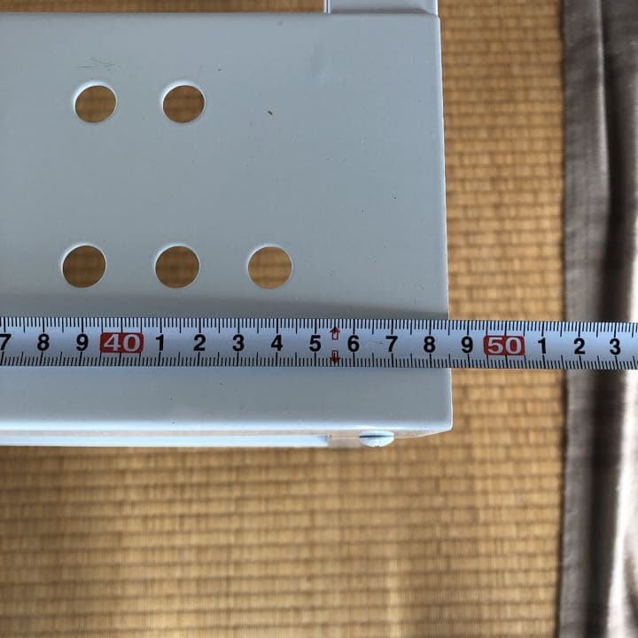 ②新品に近い　美品　リンナイ　ガス衣類乾燥機の専用台