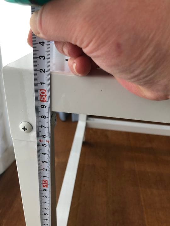 ②新品に近い　美品　リンナイ　ガス衣類乾燥機の専用台