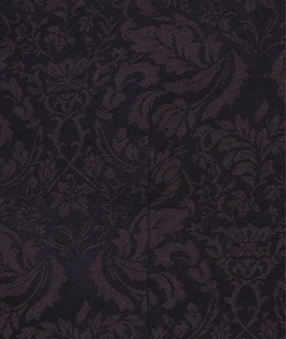 VINTAGEジャガード2WAYジャケット(HARE)