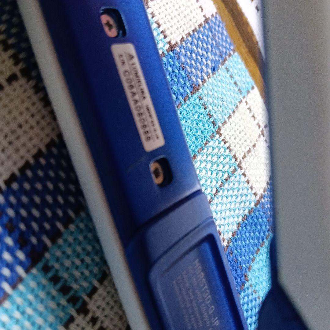 ♥HAIRBEAURON ヘアビューロン3D Plus　HBRST3D-G-JP